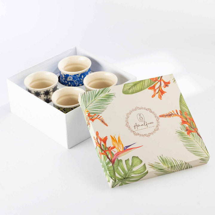 Amalfiee Premium Kulhad Luxury Gift Box