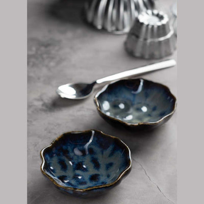 Ananya Premium Ceramic Portion Bowl Set of 6 Amalfiee Ceramics