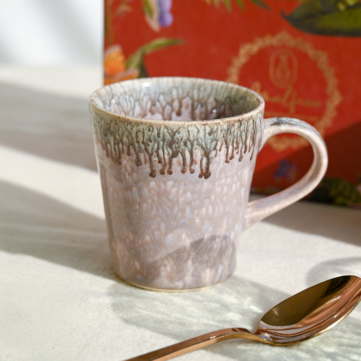 Sarvottam Premium Mugs Luxury Gift Set