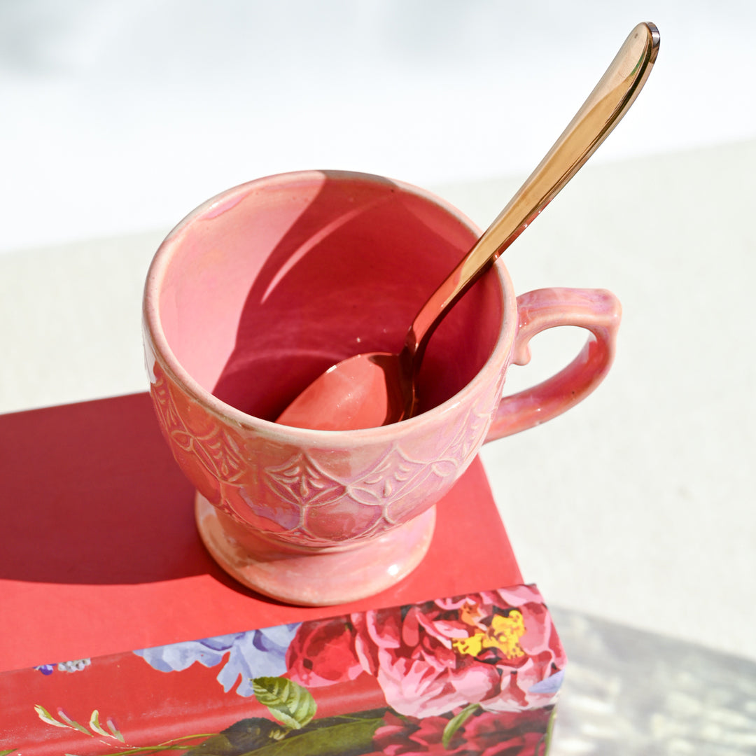 Miami Vintage Premium Mugs Luxury Gift Set