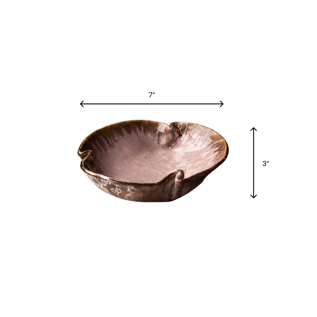 Sarvottam Exclusive Serving Bowl