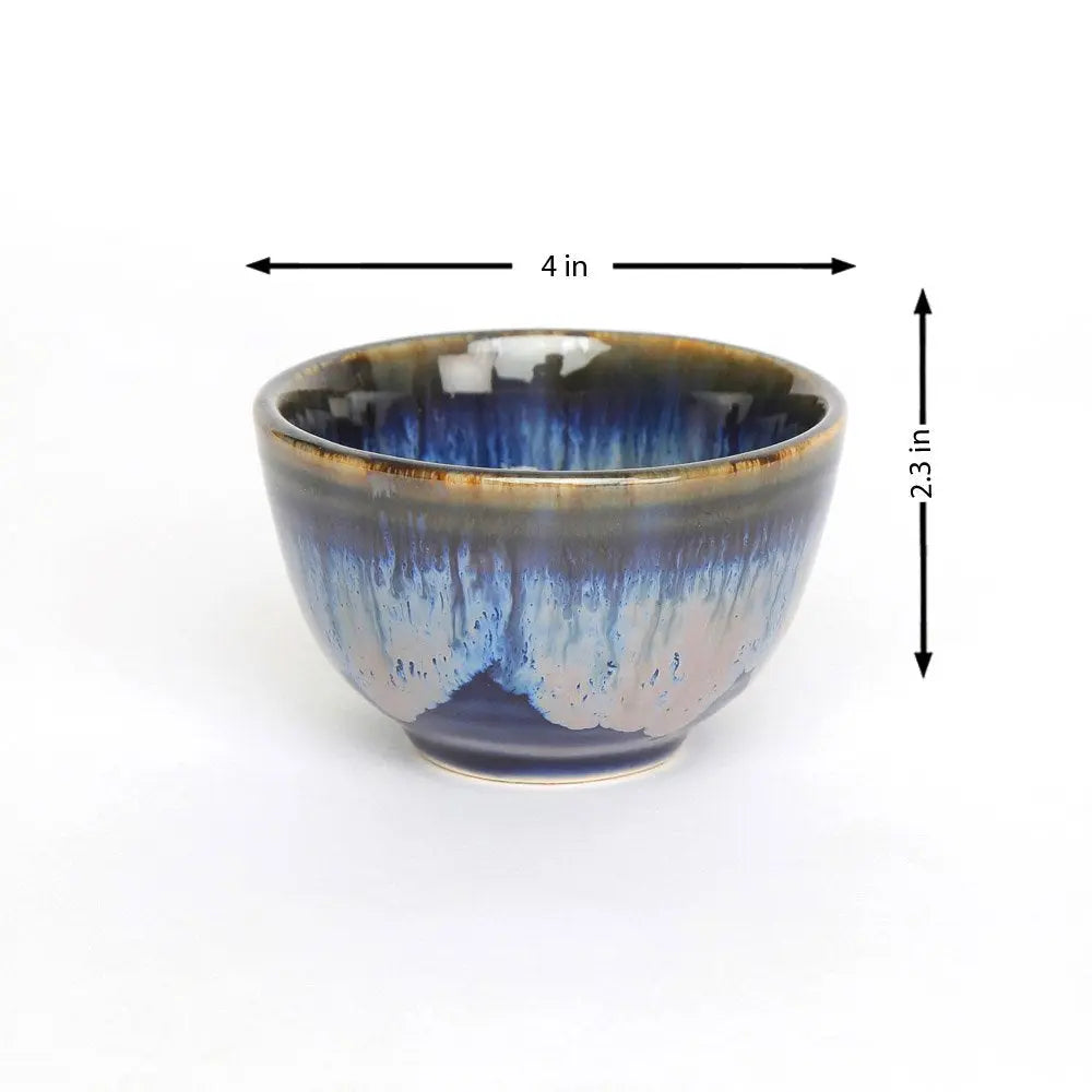 Gulchandani Ceramic Portion Bowls Set of 2 Amalfiee_Ceramics