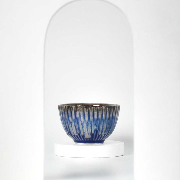 Gulchandani Ceramic Rimmed Soup Bowls Amalfiee Ceramics