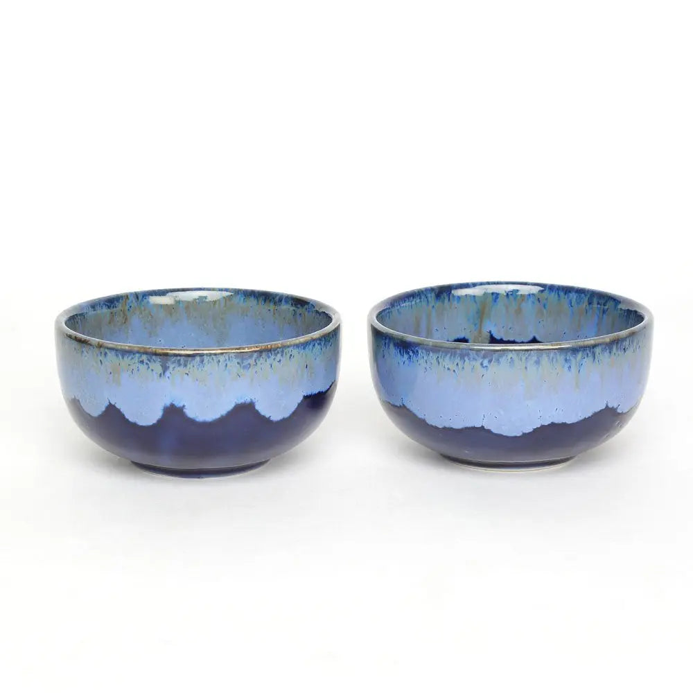 Gulchandani Handmade Ceramic Soup Bowls Set of 2 Amalfiee_Ceramics