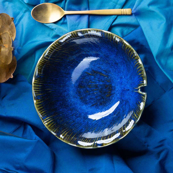 Kanak Premium Ceramic Soup Bowl Amalfiee Ceramics
