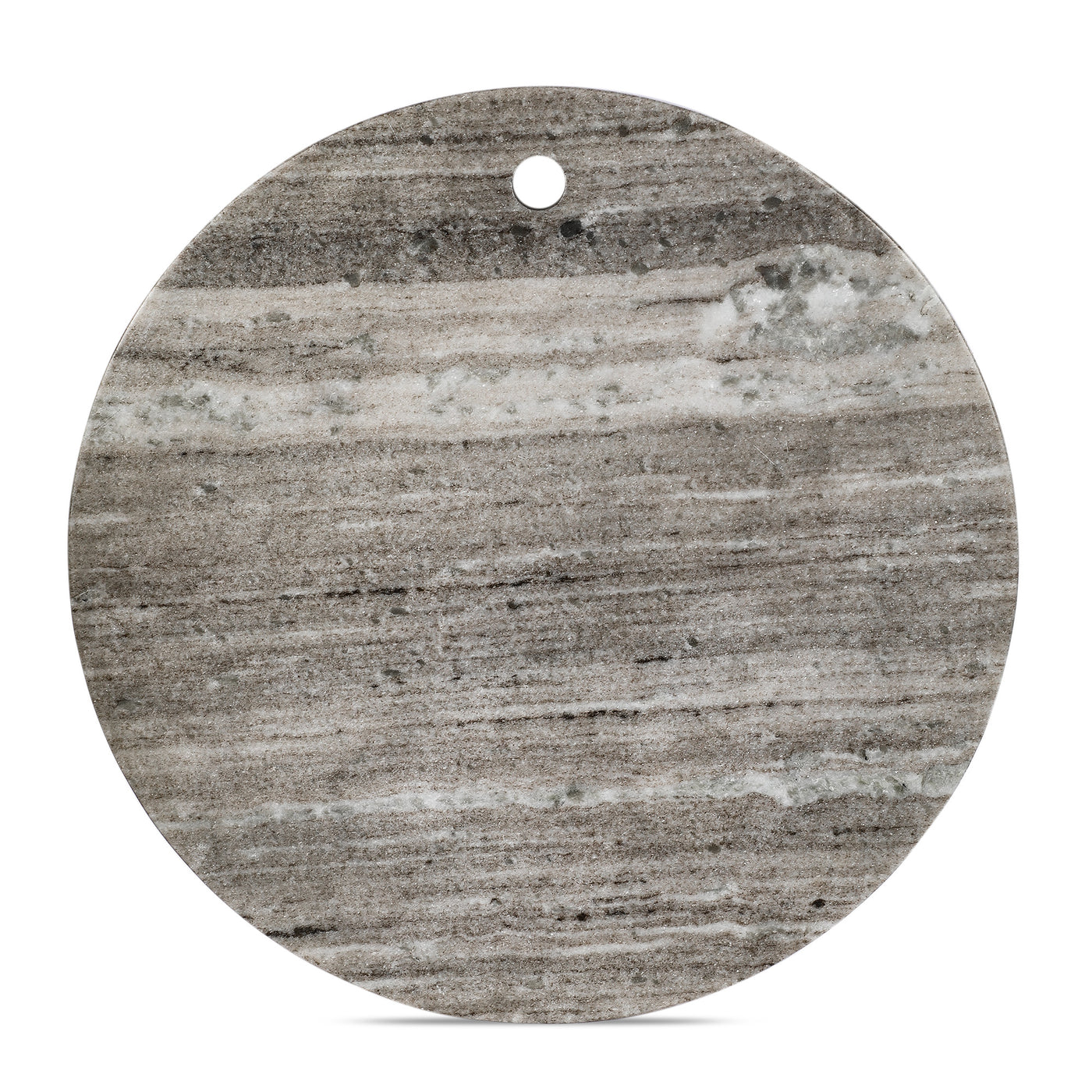 Marbluxe Circular Chopping and Serving Board