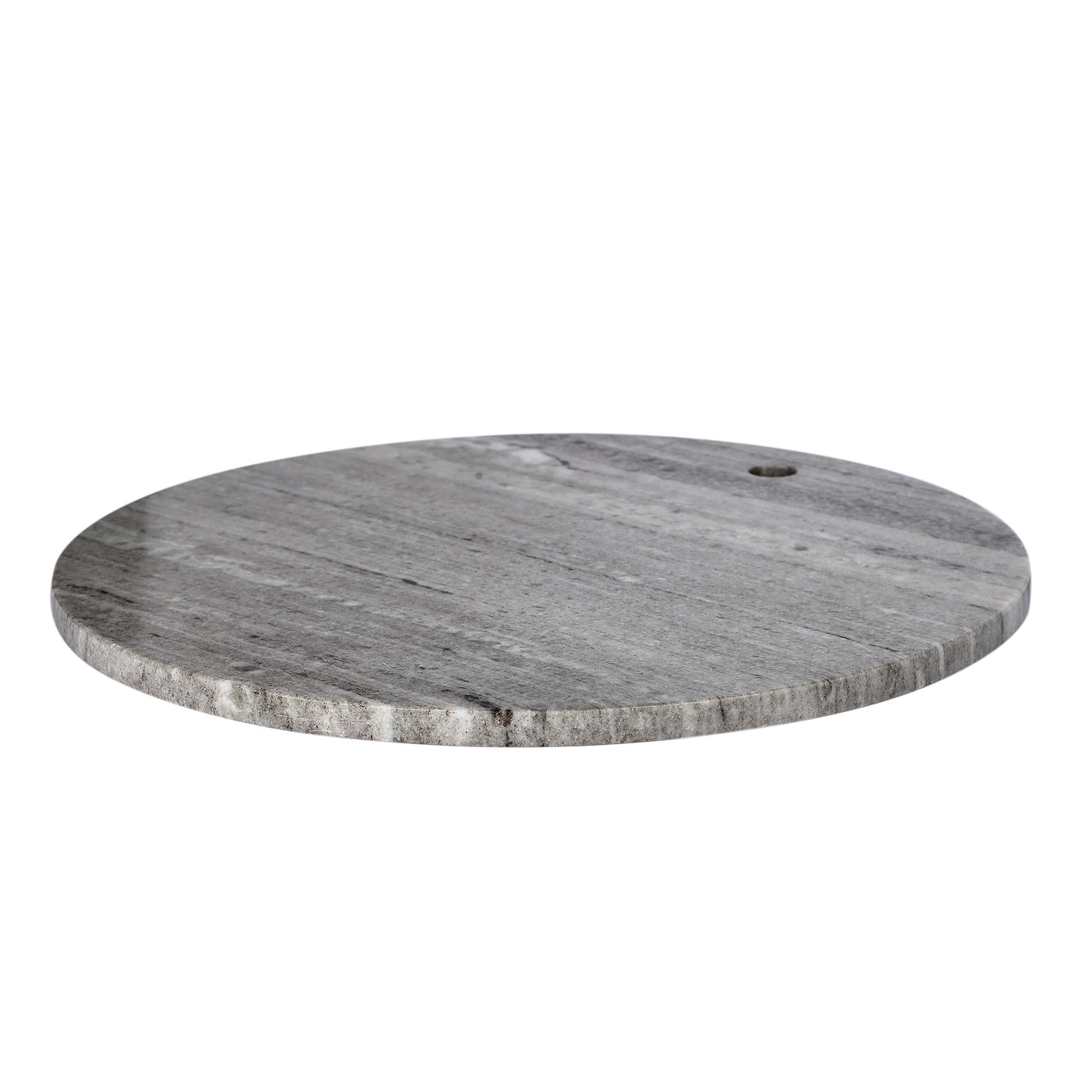 Marbluxe Circular Chopping and Serving Board