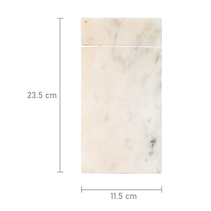 Marbluxe Long Serving Board
