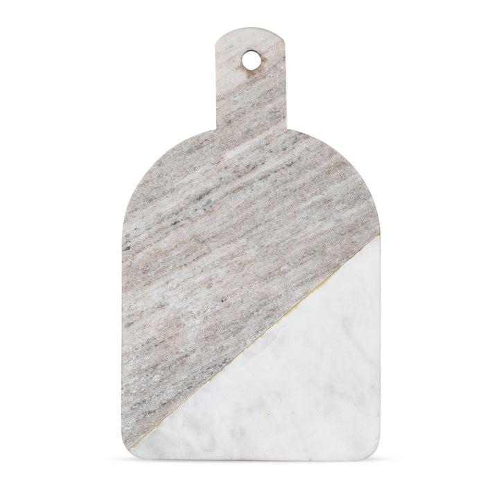 Marbluxe Marble Fusion Chopping and Serving Board