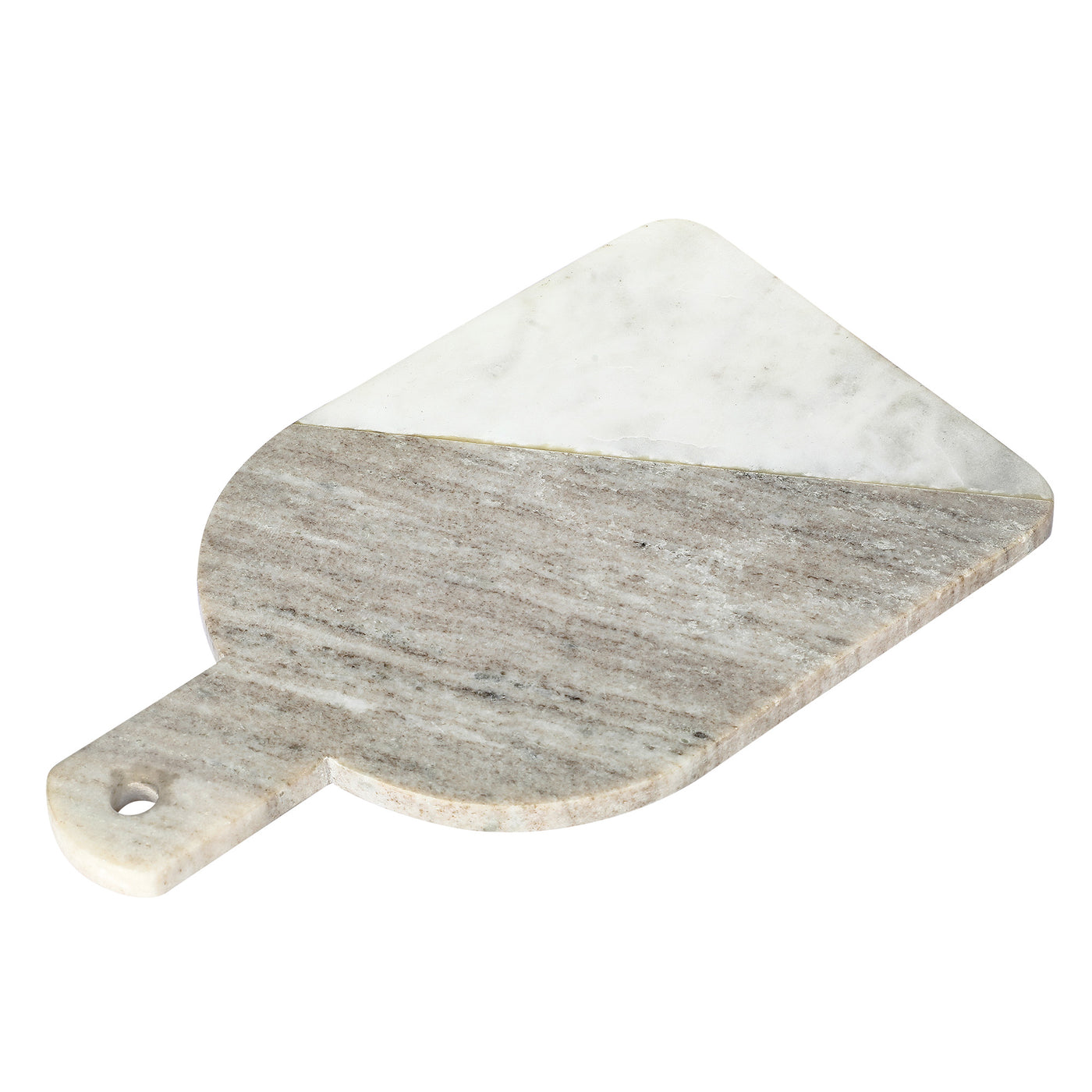 Marbluxe Marble Fusion Chopping and Serving Board