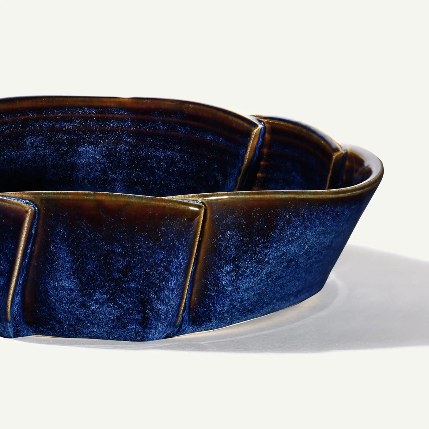 Mehran Basket Bowl Amalfiee Ceramics