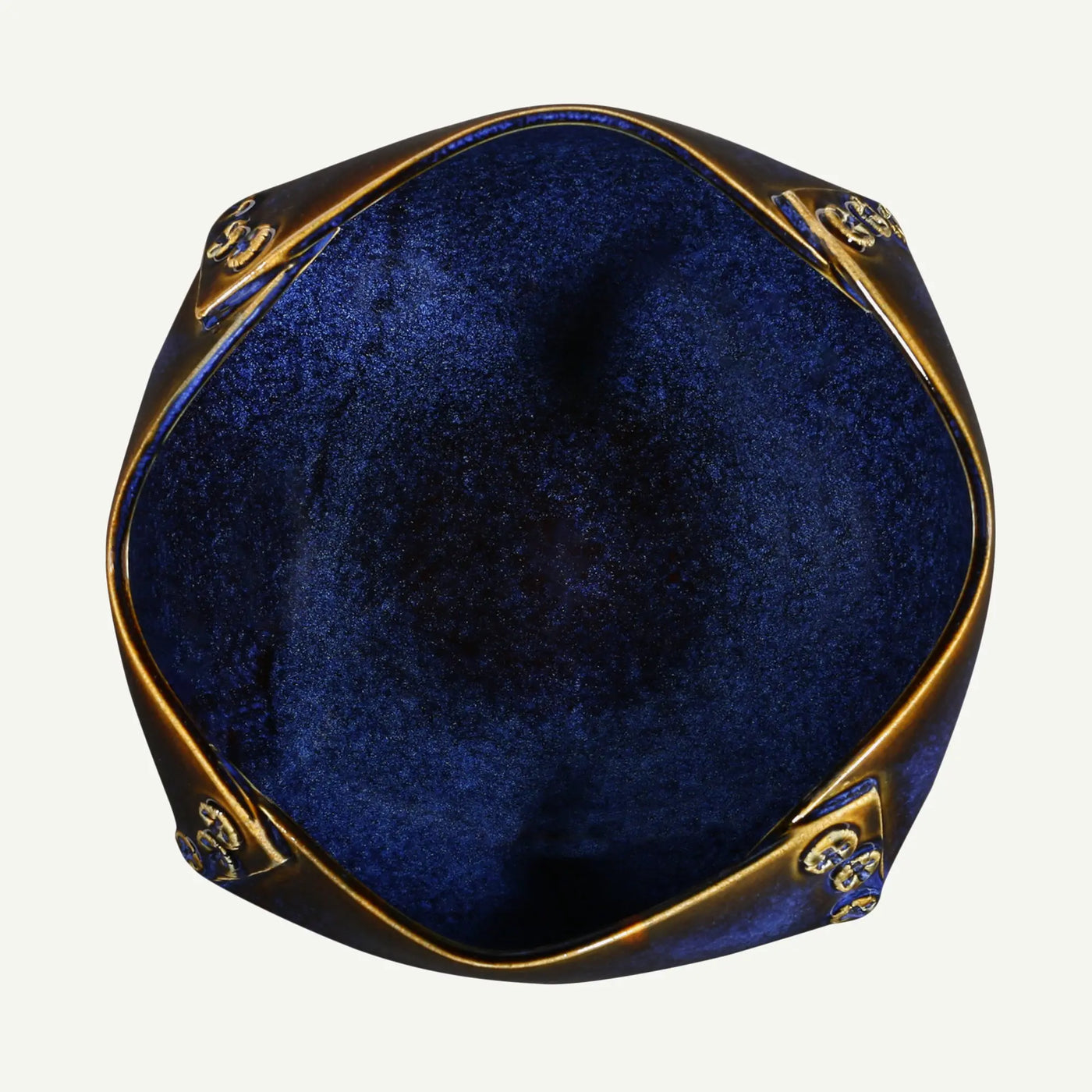 Mehran Premium Serving Bowl Amalfiee Ceramics