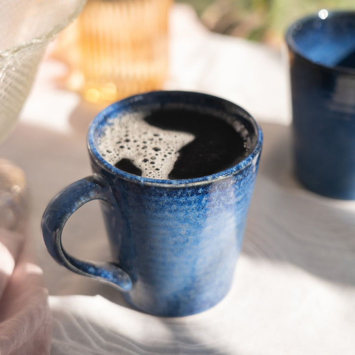 Saanjh Premium Mugs Luxury Gift Set