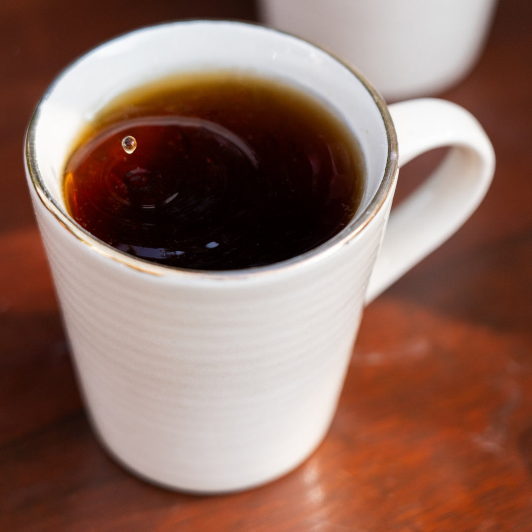 Noor 24K Gold Premium Mugs Luxury Gift Set