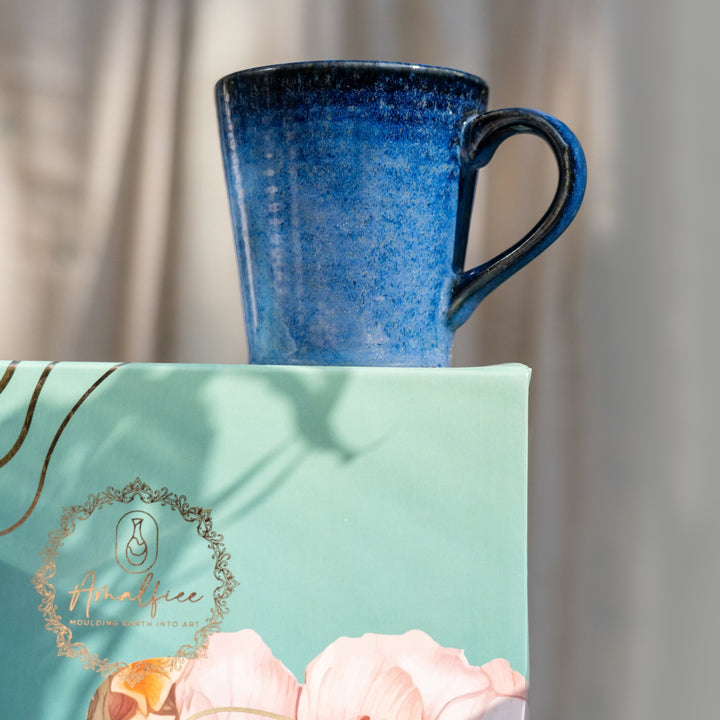Saanjh Premium Mugs Luxury Gift Set