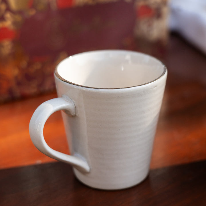 Noor 24K Gold Premium Mugs Luxury Gift Set