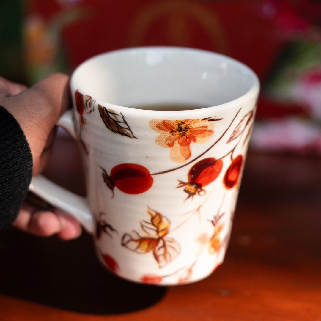 Anaara Premium Mugs Luxury Gift Set