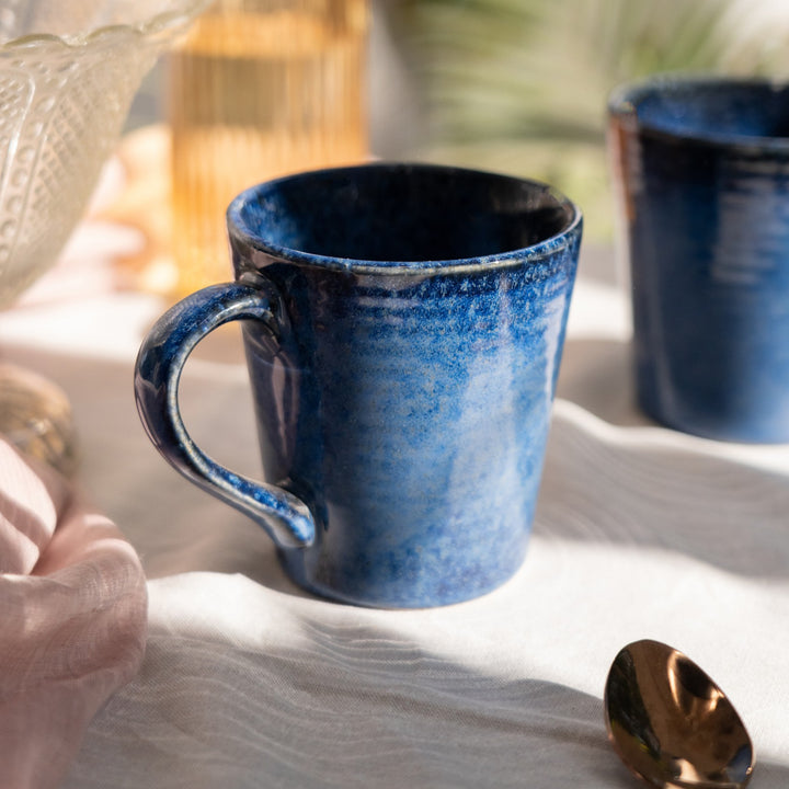 Saanjh Premium Mugs Luxury Gift Set