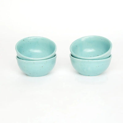 Neelaksh Handmade Ceramic Soup Bowl set of 2 Amalfiee_Ceramics