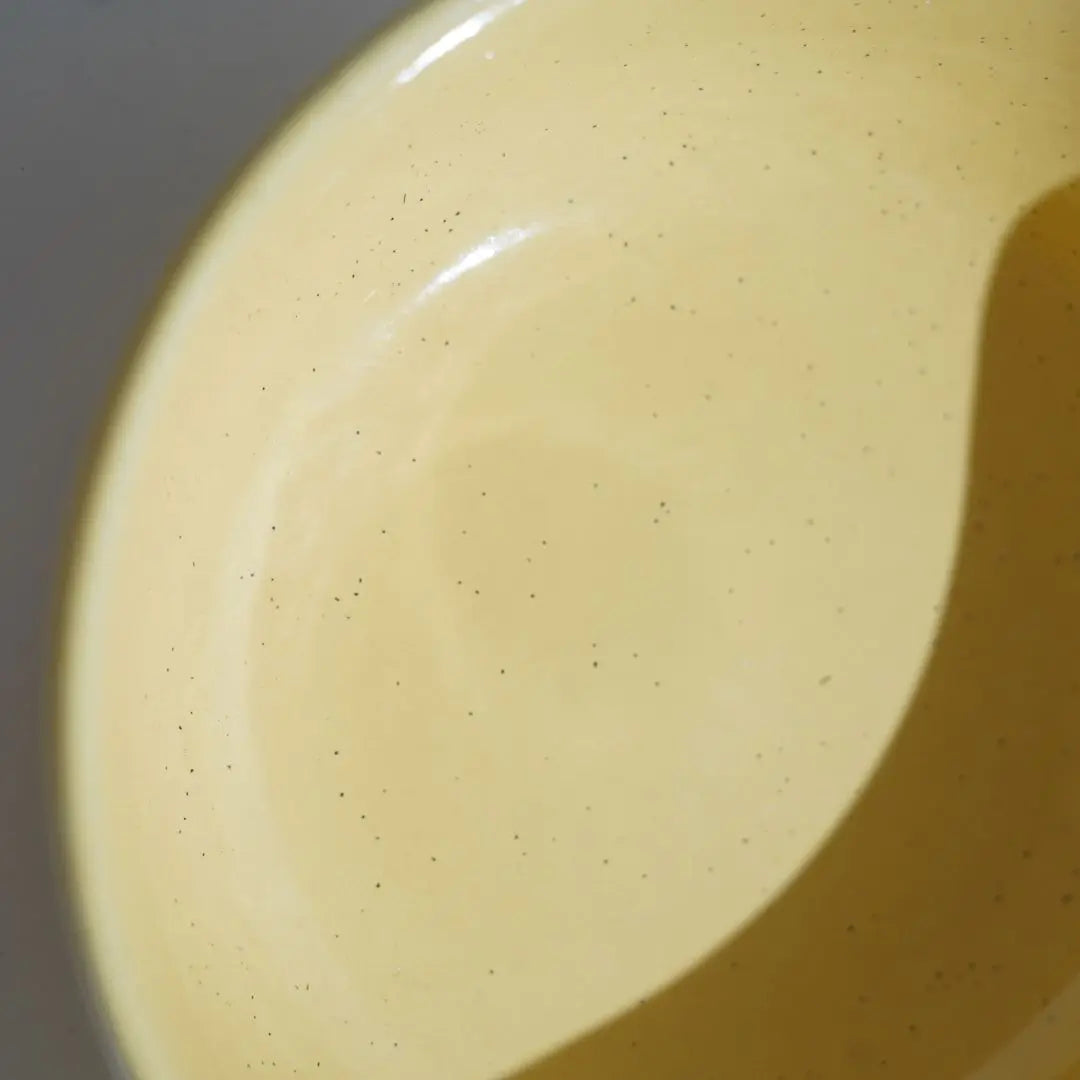 Pinacolada Ceramic Large Serving Bowl Amalfiee Ceramics