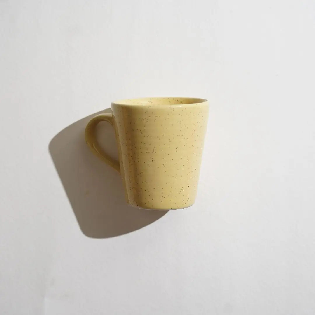 Pinacolada Ceramic Mug Set of 2 Amalfiee Ceramics