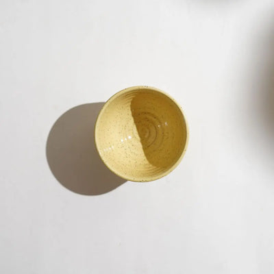 Pinacolada Ceramic Soup Bowl Set of 2 Amalfiee Ceramics