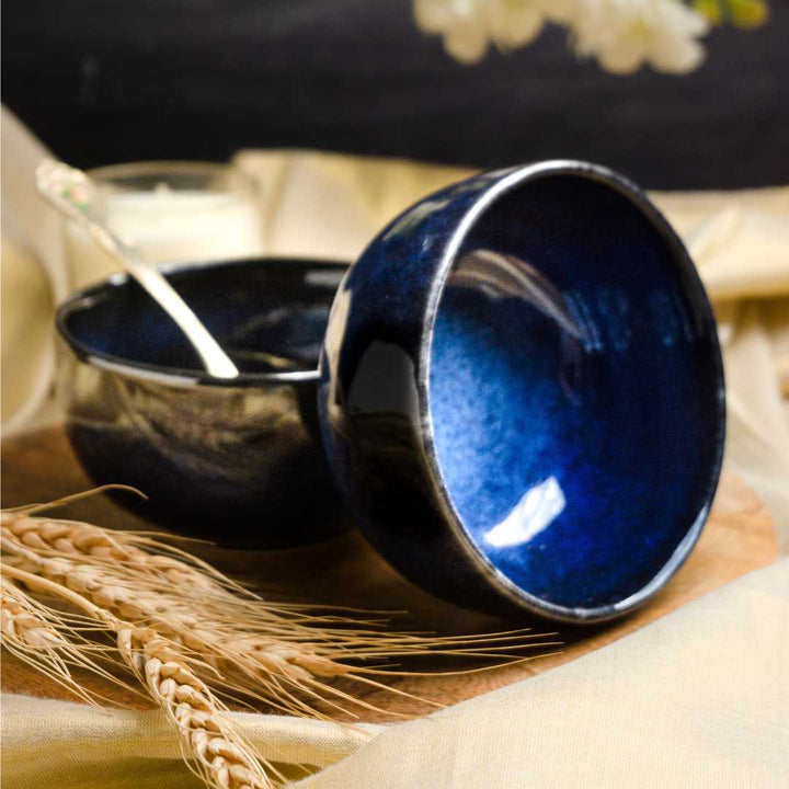 Saanjh Grand Premium Ceramic Dinner Set of 54 Pcs Amalfiee Ceramics