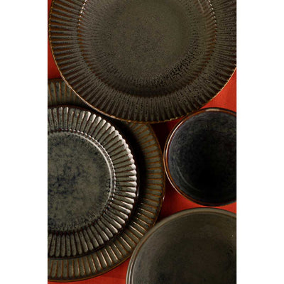 Sage Ceramic Dinner Set of 16 Pcs Amalfiee_Ceramics