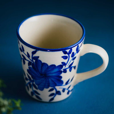 Sanaah Ceramic Coffee Mug Set of 2 Amalfiee Ceramics