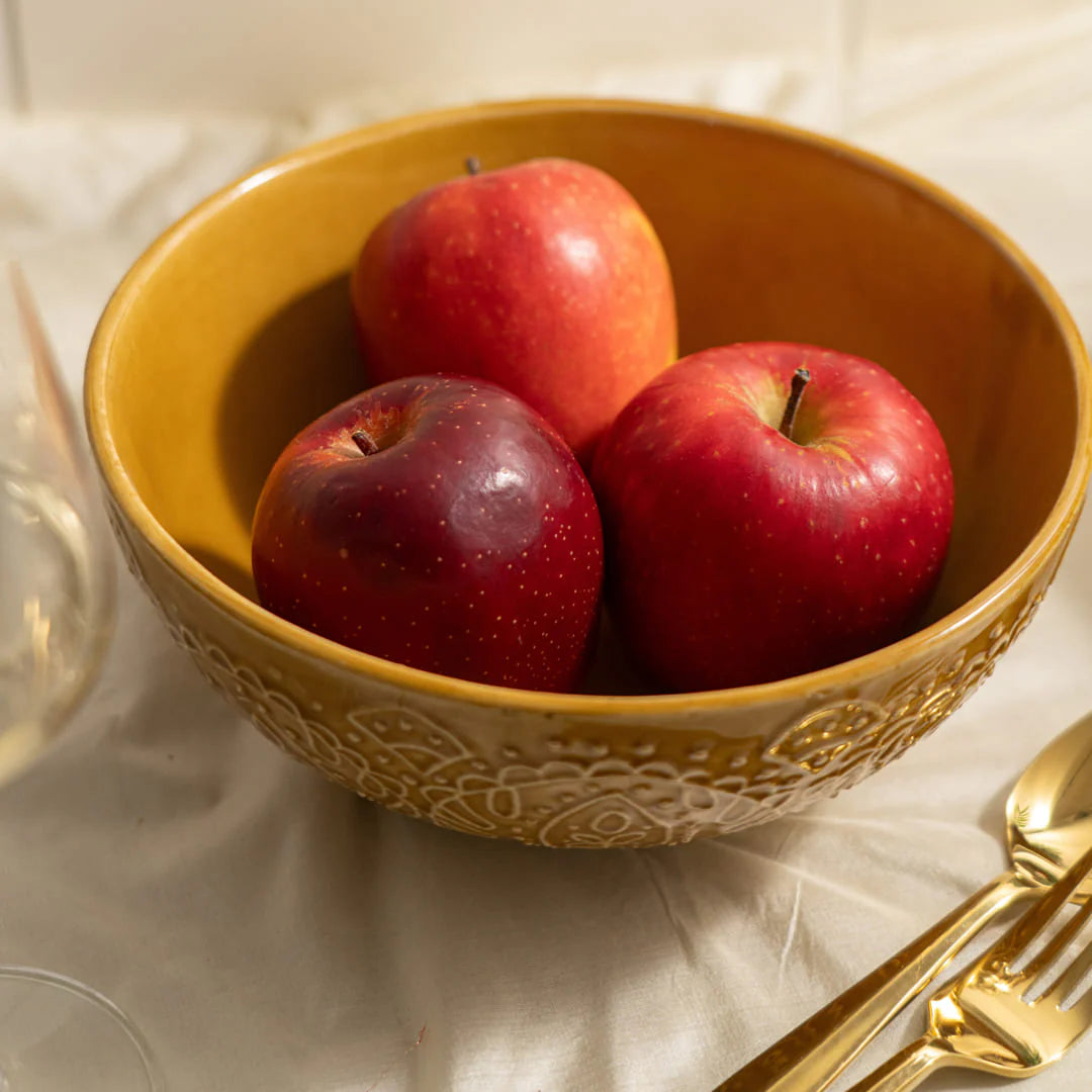 Sunlit Premium Ceramic Bowls Luxury Gift Box