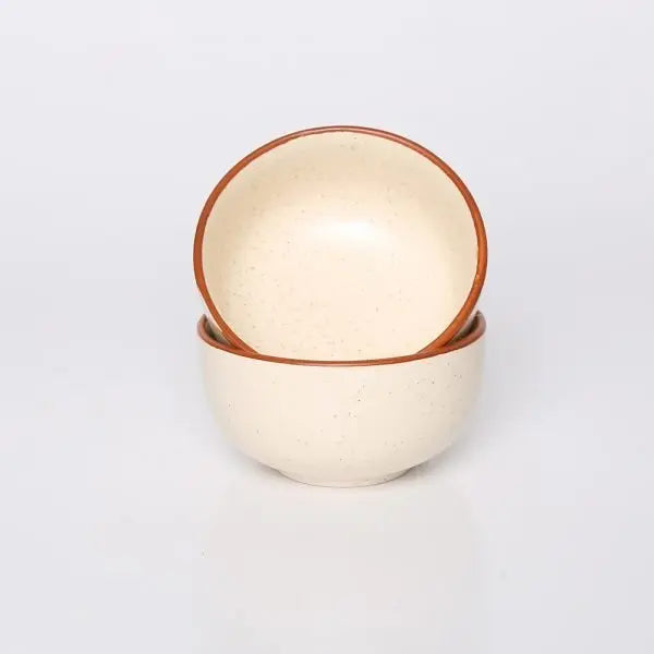 Shwet Handmade Colossal Ceramic Dinner Set (82pcs) Amalfiee Ceramics