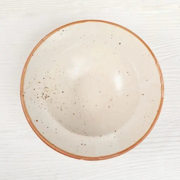 Shwet Handmade Colossal Ceramic Dinner Set (82pcs) Amalfiee Ceramics