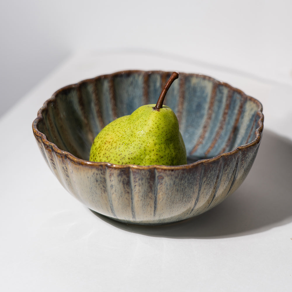 Oshin Ceramic Exclusive Soup Bowls