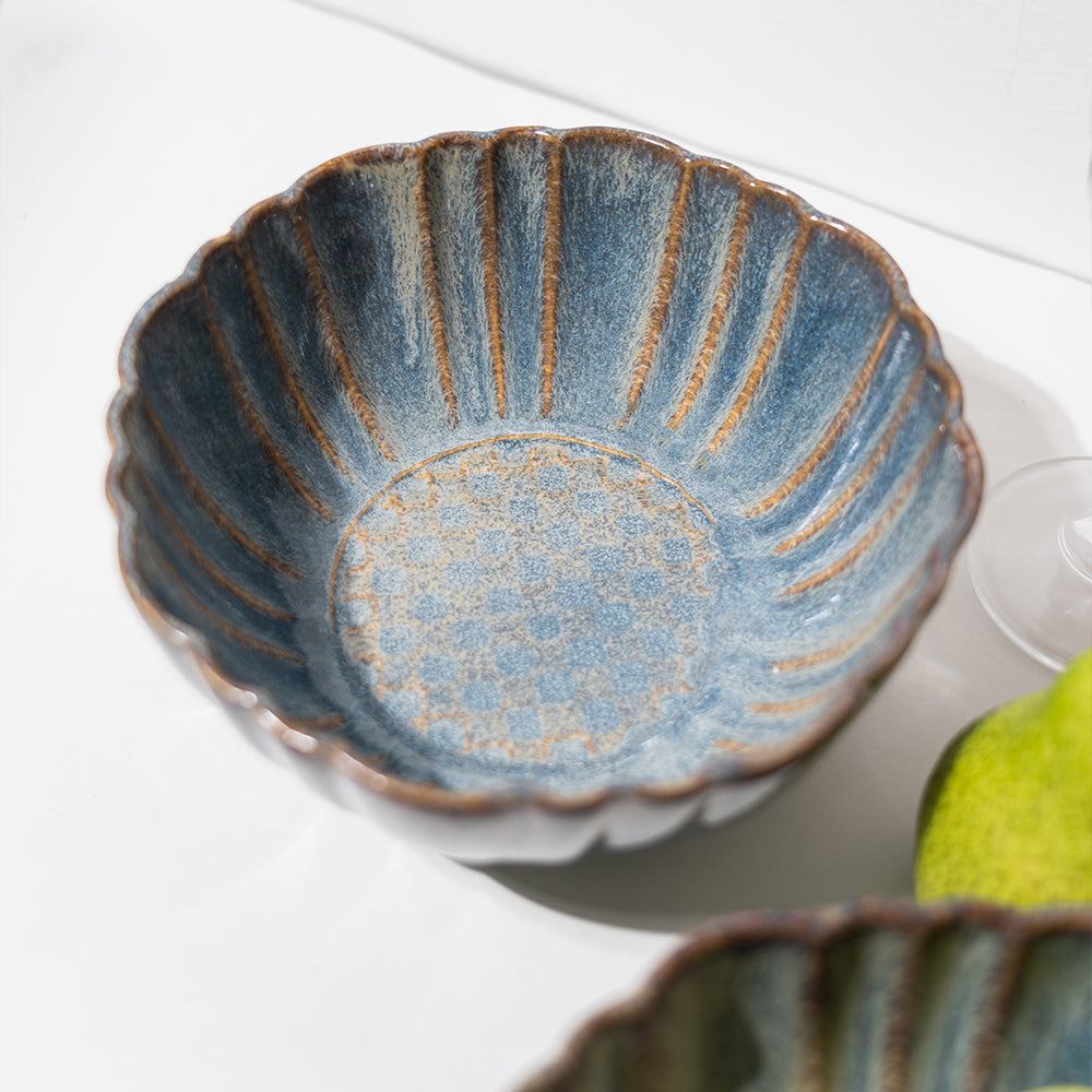 Oshin Ceramic Exclusive Soup Bowls