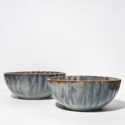 Oshin Ceramic Exclusive Soup Bowls