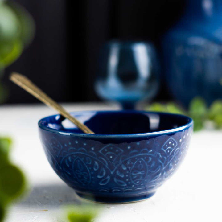 Venice Exclusive Ceramic Portion Bowl Amalfiee Ceramics