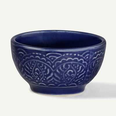Venice Exclusive Ceramic Portion Bowl Amalfiee Ceramics