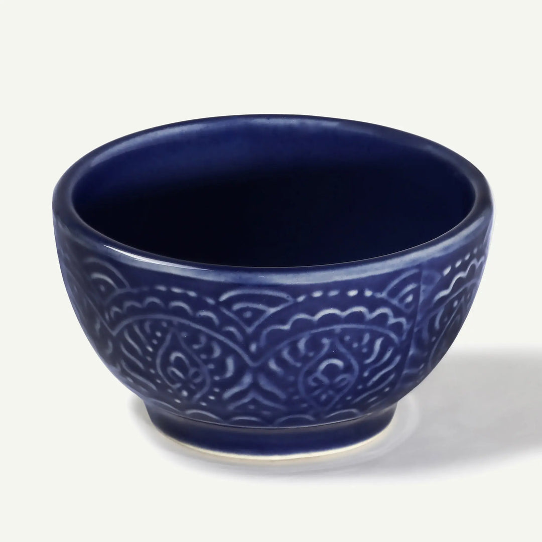 Venice Exclusive Ceramic Portion Bowl Amalfiee Ceramics