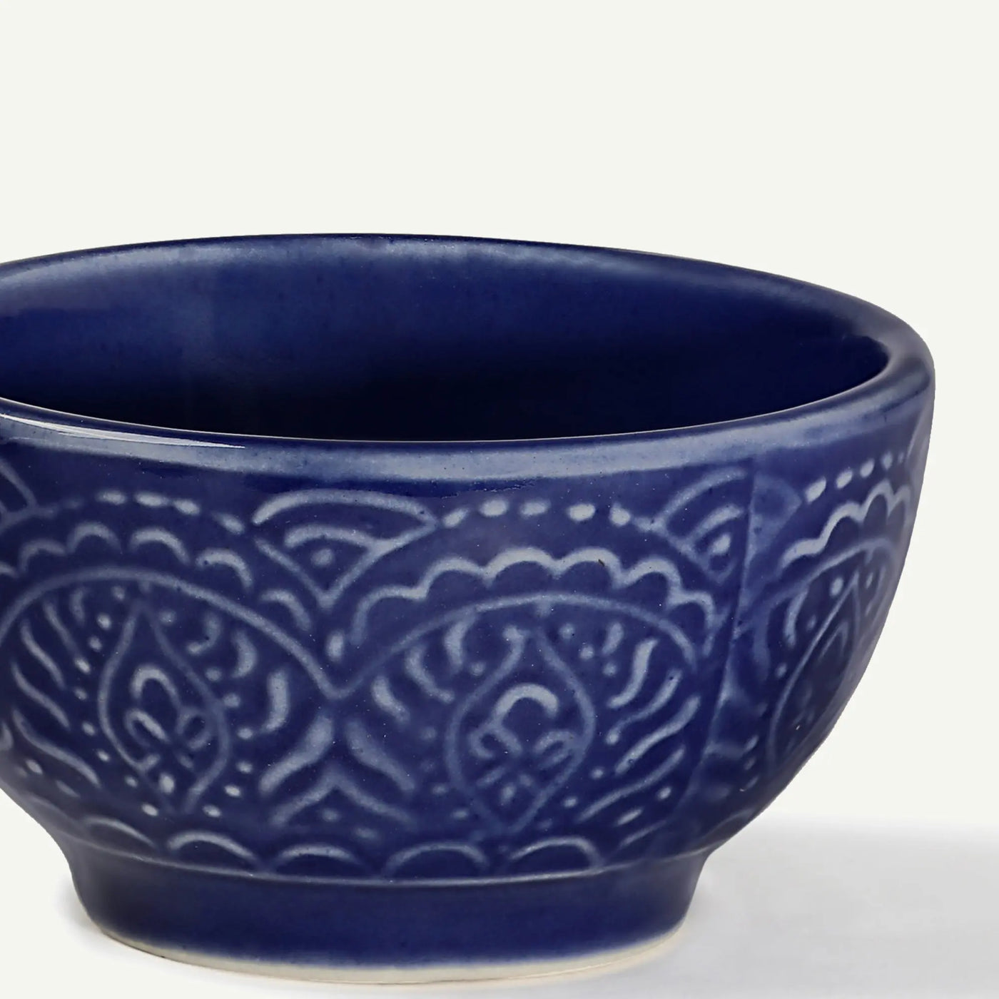 Venice Exclusive Ceramic Portion Bowl Amalfiee Ceramics