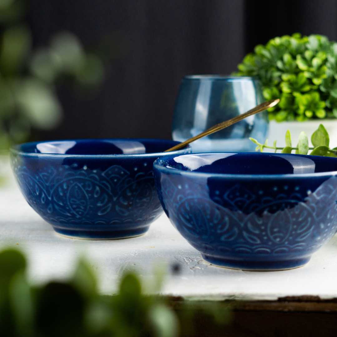 Venice Exclusive Ceramic Soup Bowl Amalfiee Ceramics