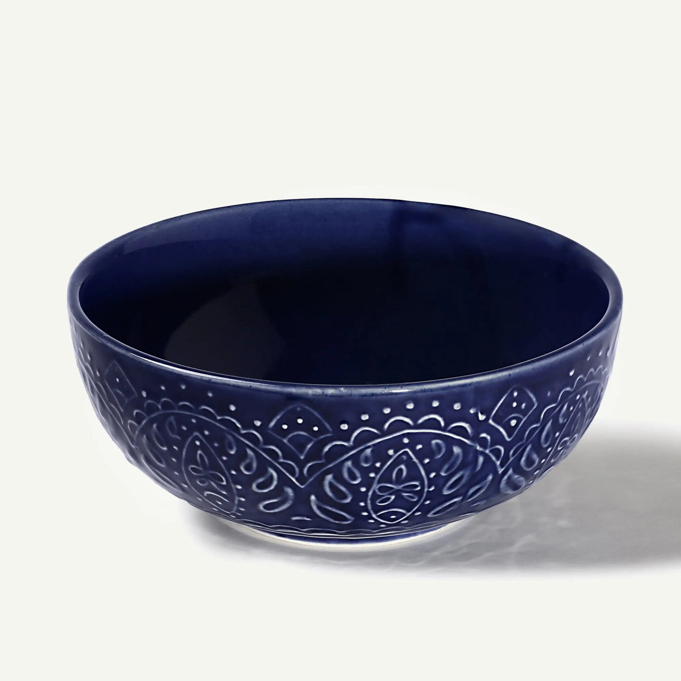 Venice Premium 7" Ceramic Serving Bowls Amalfiee Ceramics