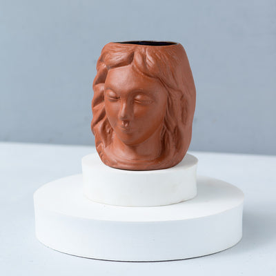 Earthy Expressions Terracotta Multi-purpose