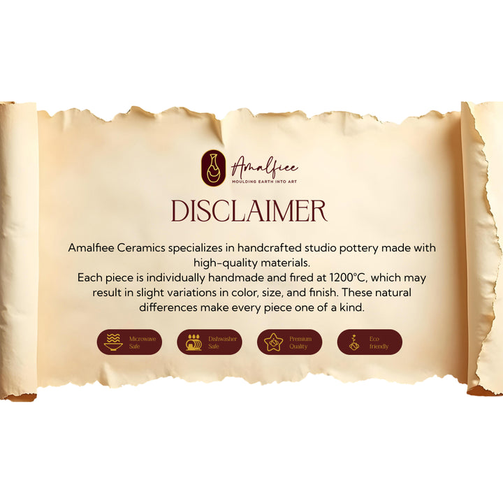 Oshin Exclusive Ceramic Plain Mugs