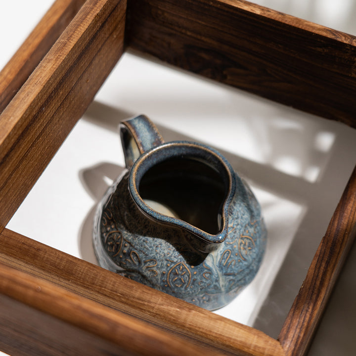 Oshin Exclusive Ceramic Kettle