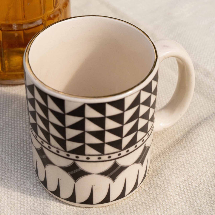 Shatranj Maharaja Premium Mugs Luxury Gift Set