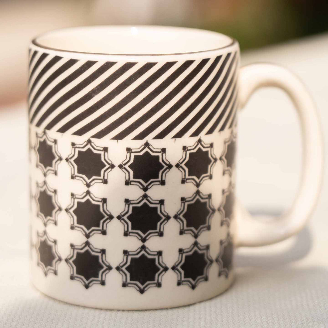 Shatranj Maharani Premium Mugs Luxury Gift Set