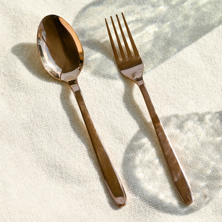 Saanjh Shell Platter and Bowls Luxury Serveware Gift Box