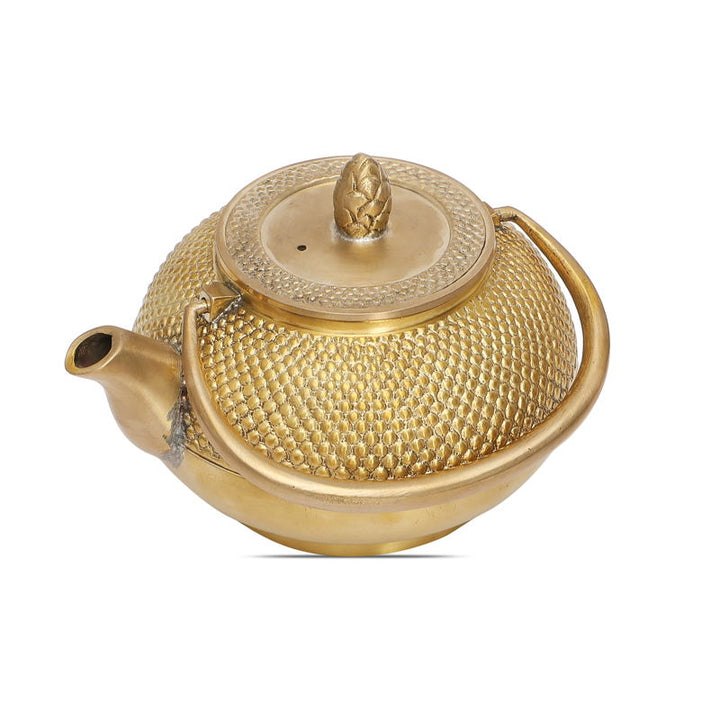 Kansa Premium Teapot