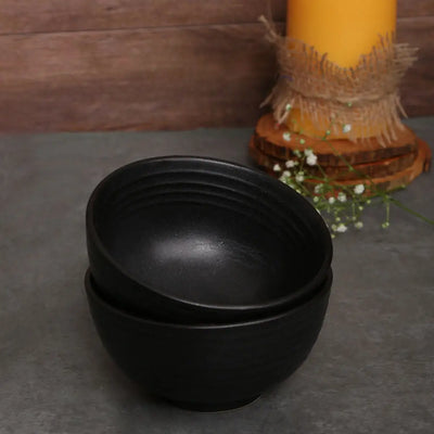 Aamaya Ceramic Soup Bowls set of 2 Amalfiee_Ceramics