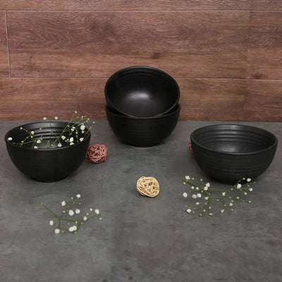 Aamaya Ceramic Soup Bowls set of 6 Amalfiee_Ceramics